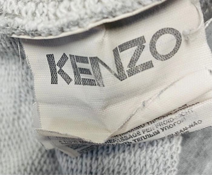 Pull Kenzo S - photo numéro 4