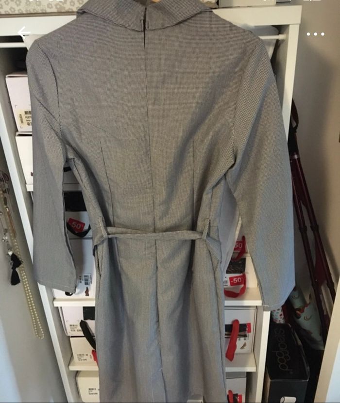 Robe neuve - photo numéro 3