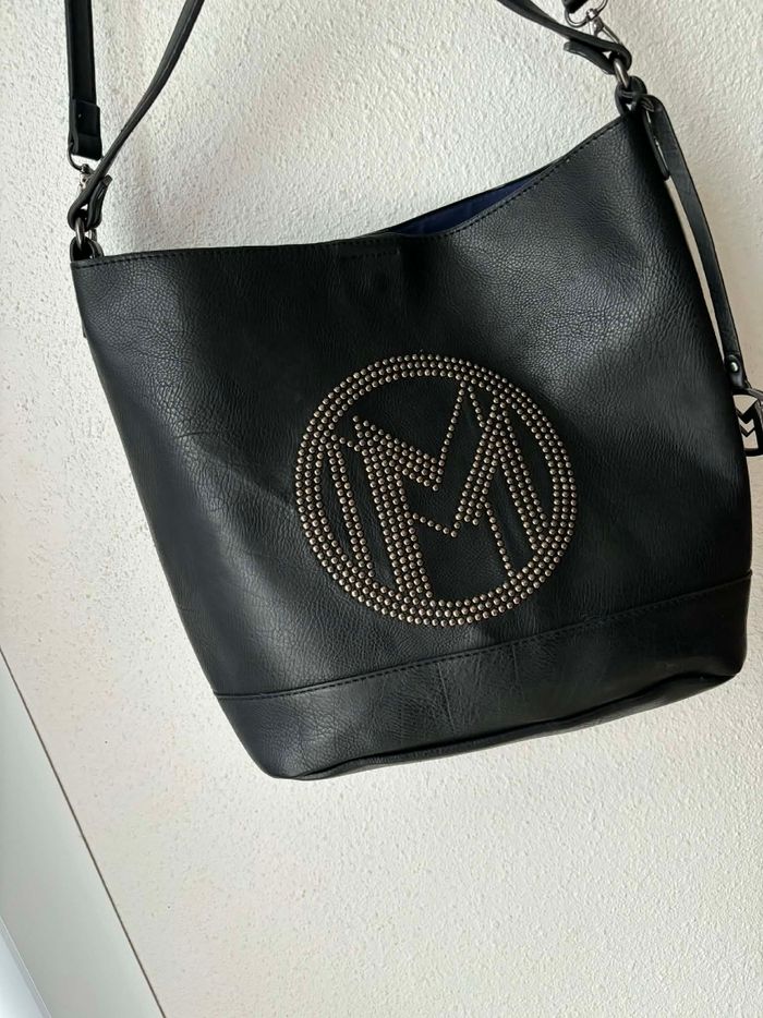 Sac bandoulière ou à main - photo numéro 2