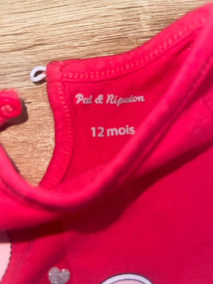 Pull fin - photo numéro 3