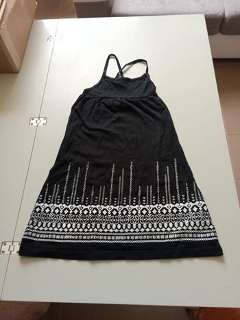 Robe été 6 ans in extenso