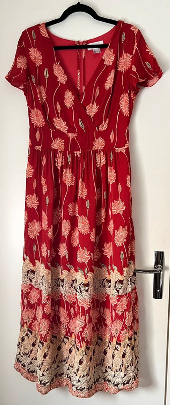 Ensemble De 7 Vêtements Taille S - photo numéro 4