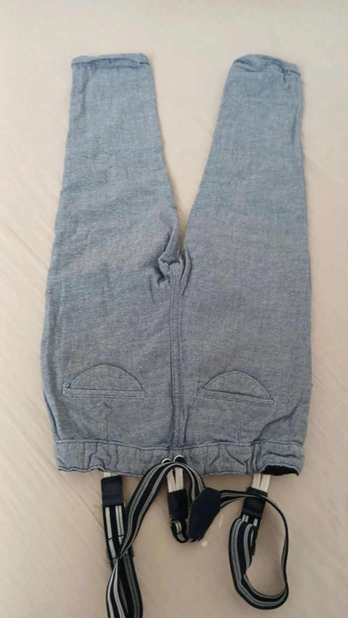 Pantalon cérémonie 36m kiabi - photo numéro 5