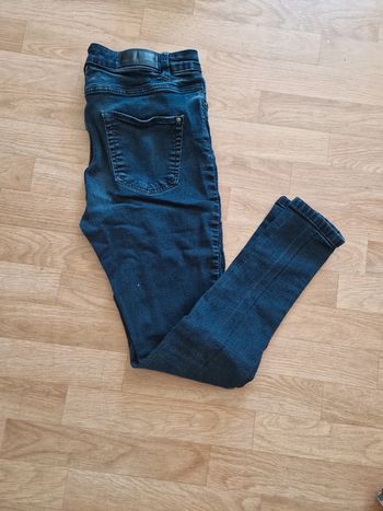 Jean skinny