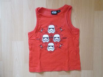 pyjama short garcon 2 ans star wars