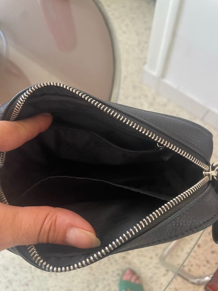 Sac cuir longchamps neuf - photo numéro 6