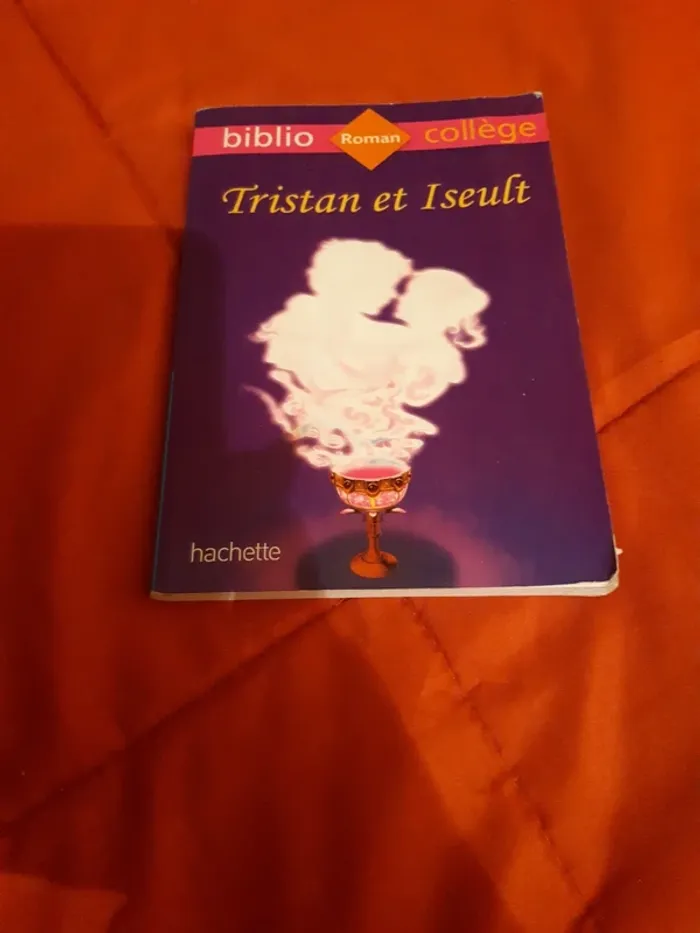 Livre collège