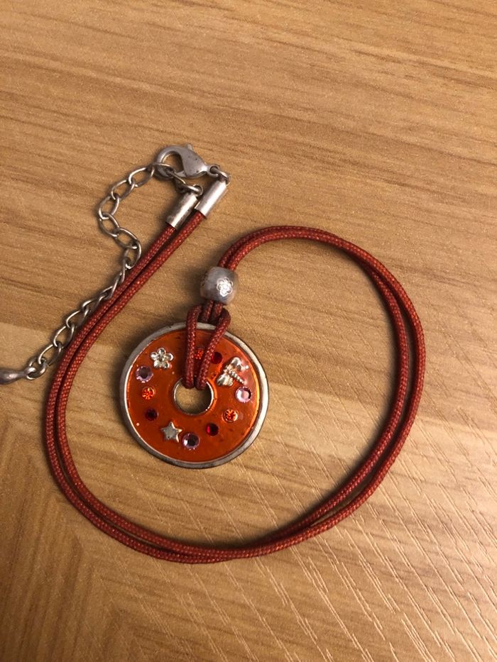 Collier enfant - photo numéro 2