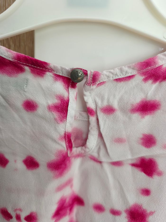 Haut IKKS - photo numéro 5