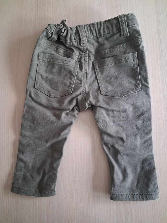 Jeans - photo numéro 2
