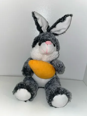 Pouluche lapin