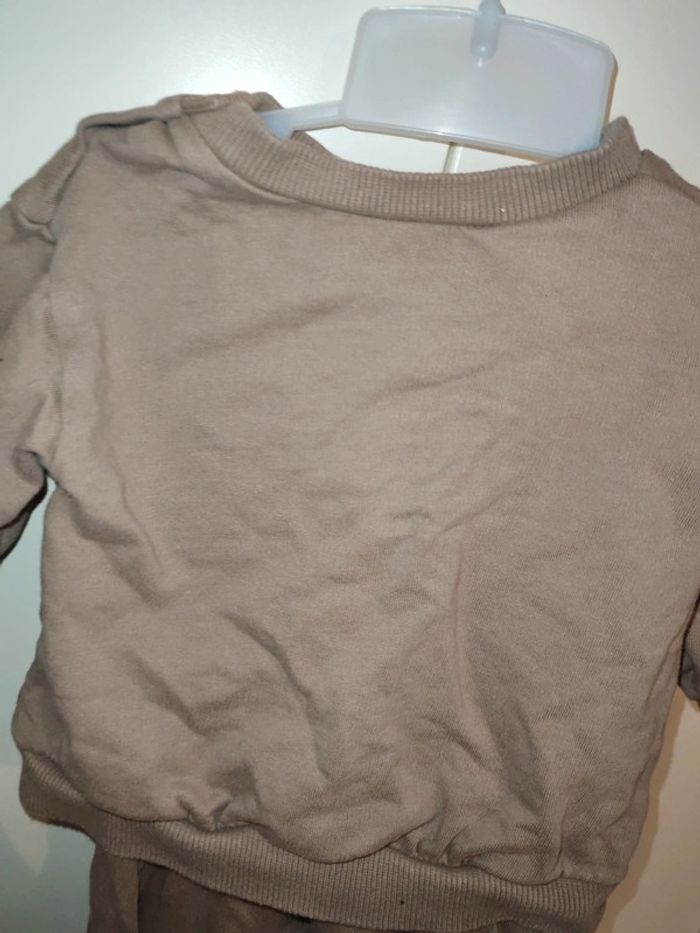 Ensemble jogging h&m - photo numéro 2