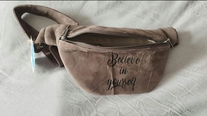 Sac banane femme