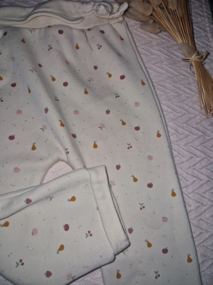 Pantalon kiabi 36mois - photo numéro 3