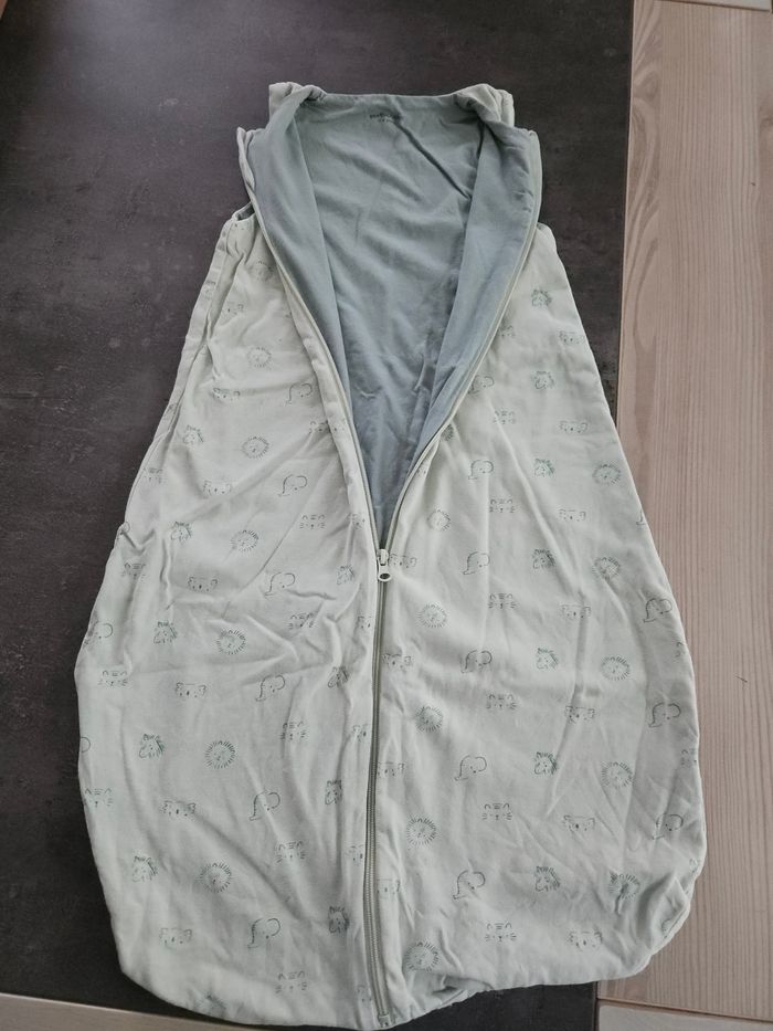 Gigoteuse TOG 0.5