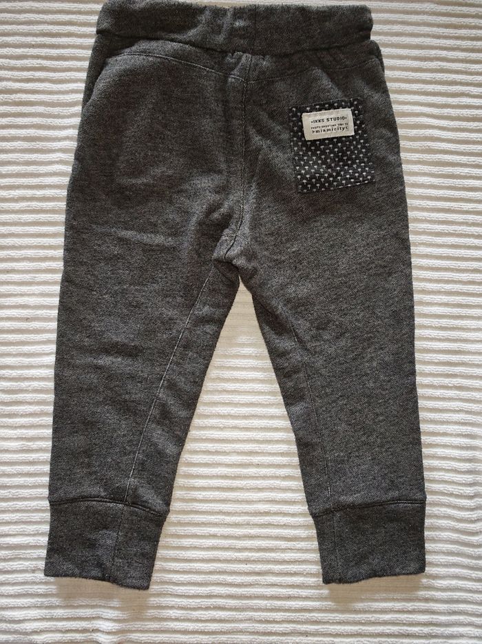Pantalon IKKS 4 ans - photo numéro 3