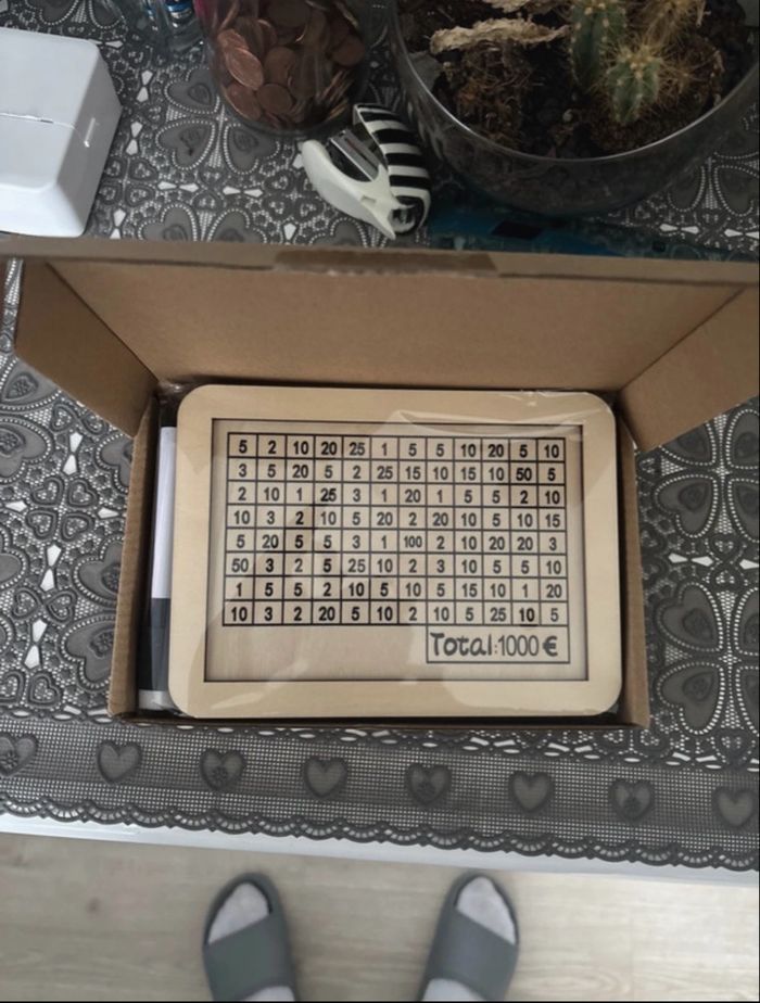 Tirelire japonaise - photo numéro 3