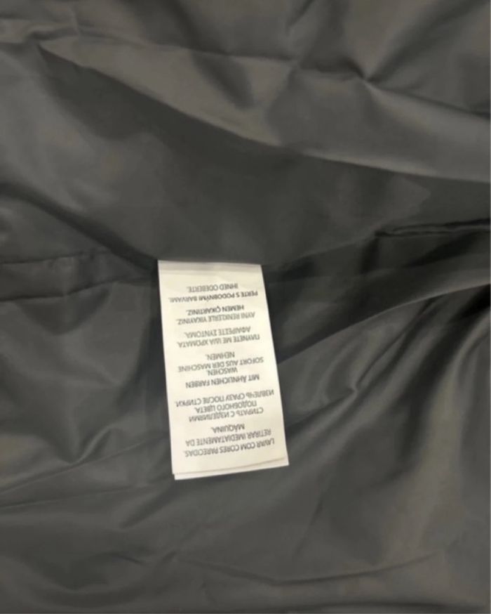 Doudoune Ralph Lauren - photo numéro 8