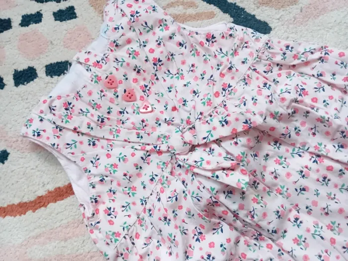 Robe 3mois - photo numéro 3