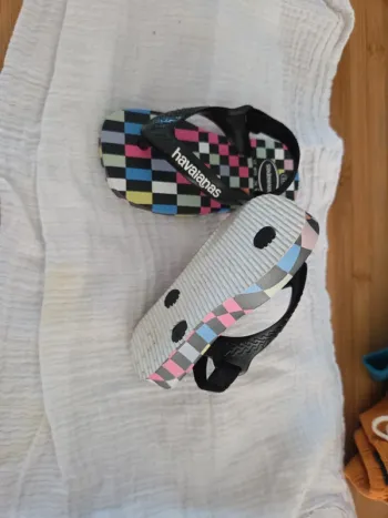 Havaianas neuve