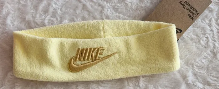 Bandeau Nike - photo numéro 2