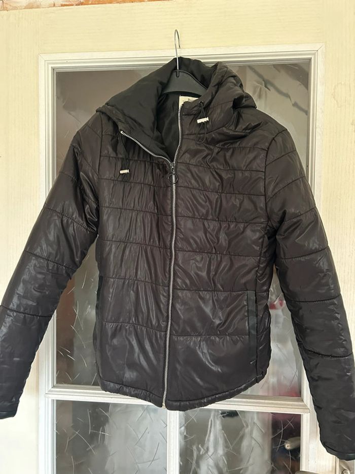 Blouson Bershka