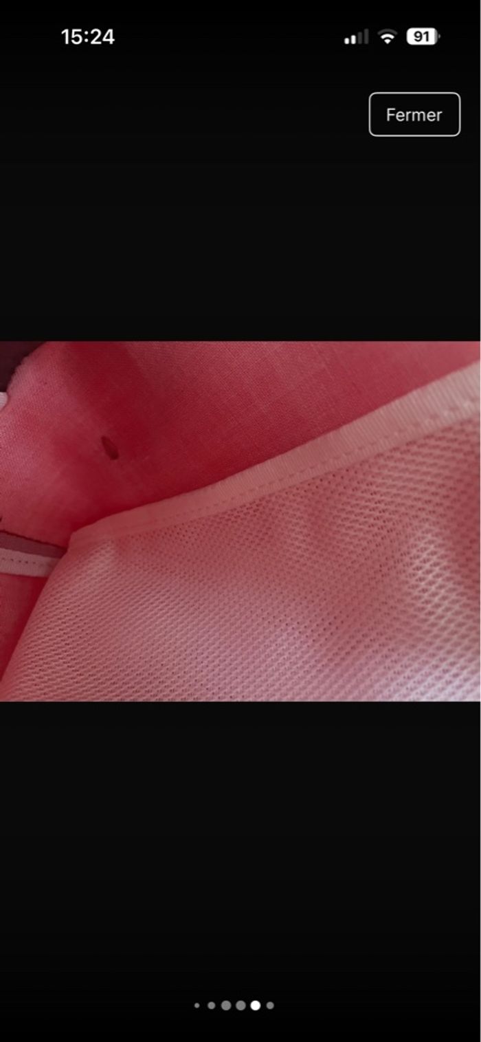 Sac Lacoste - photo numéro 9