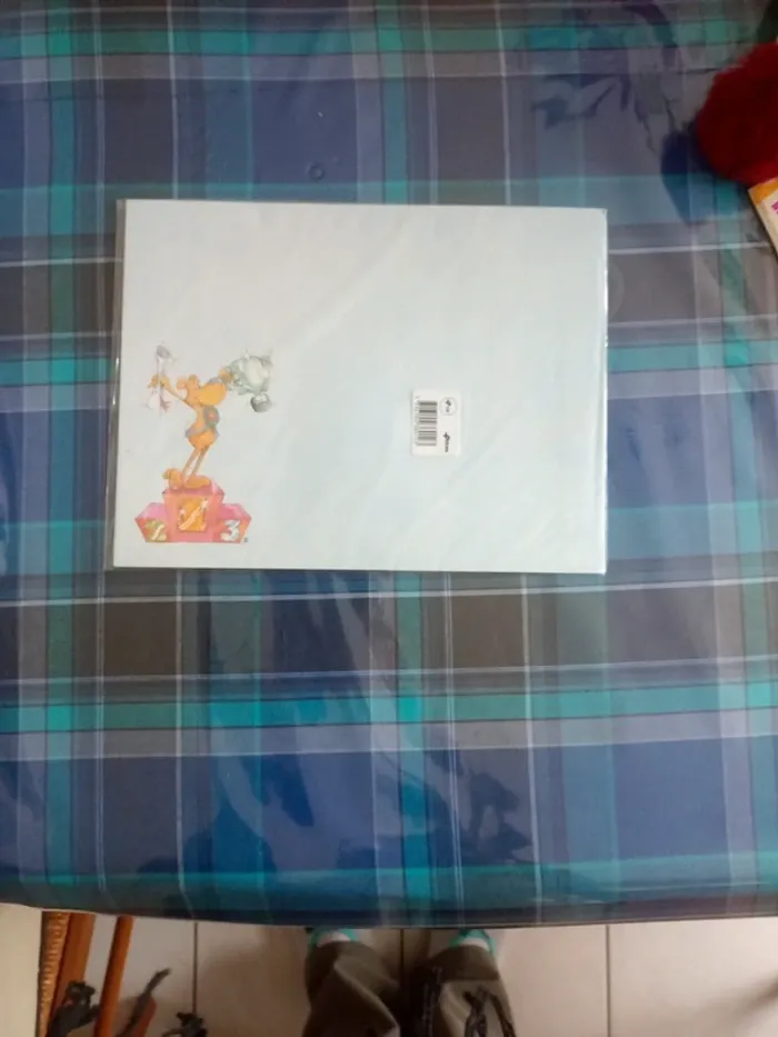 Diplôme du plus joyeux des anniversaires - photo numéro 2