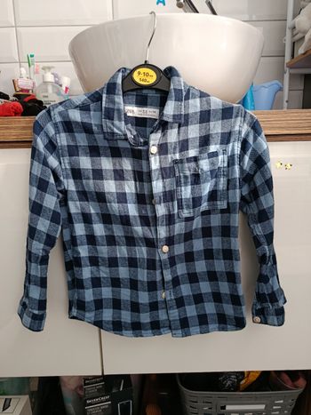 Chemise 