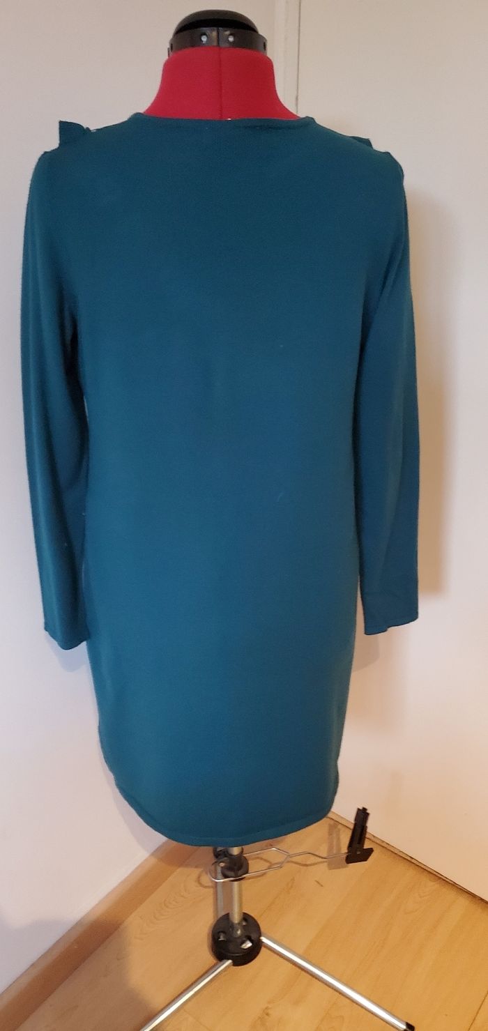 robe pull - photo numéro 2