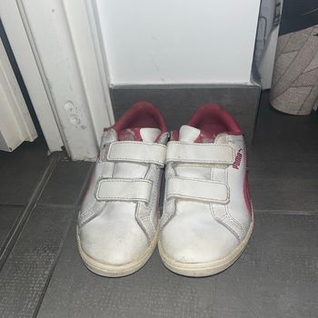 Basket puma
