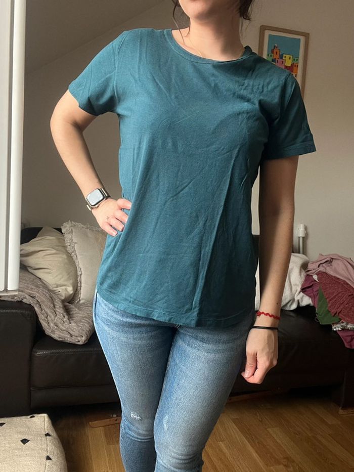 Tee shirt - Princesse Tam Tam - XL - photo numéro 2