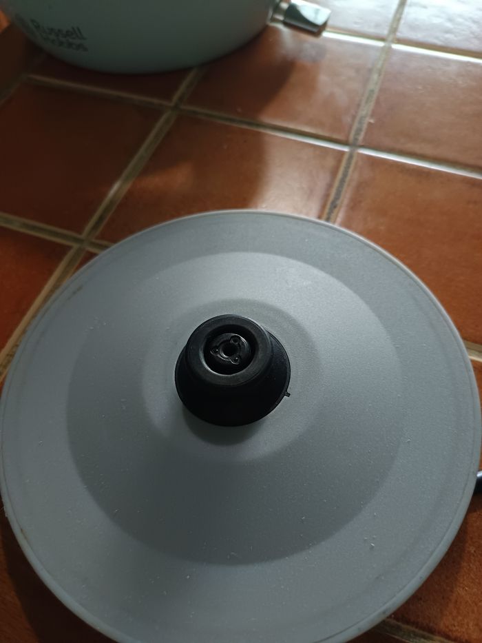 Bouilloire électrique - photo numéro 6