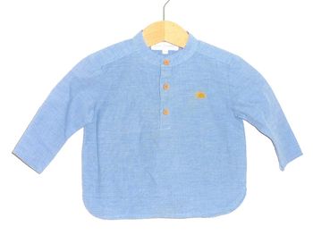 Blouse Cadet Rousselle 6 mois