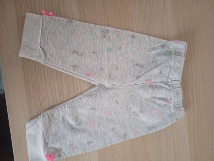 Pantalons bébé - photo numéro 6