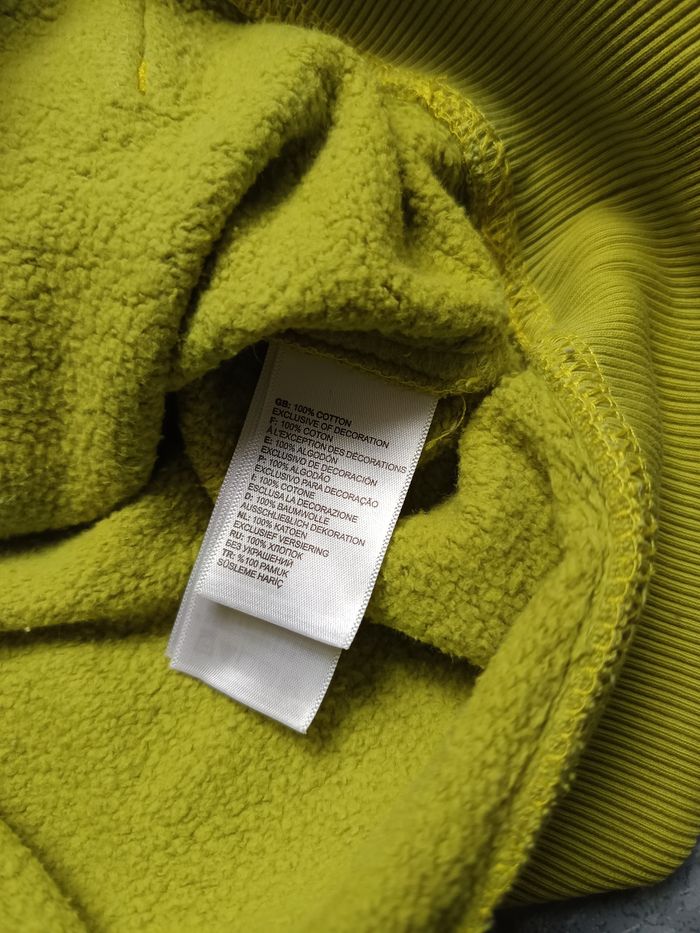 Sweat à capuche hoodie THE North Face taille XL junior enfant - photo numéro 9
