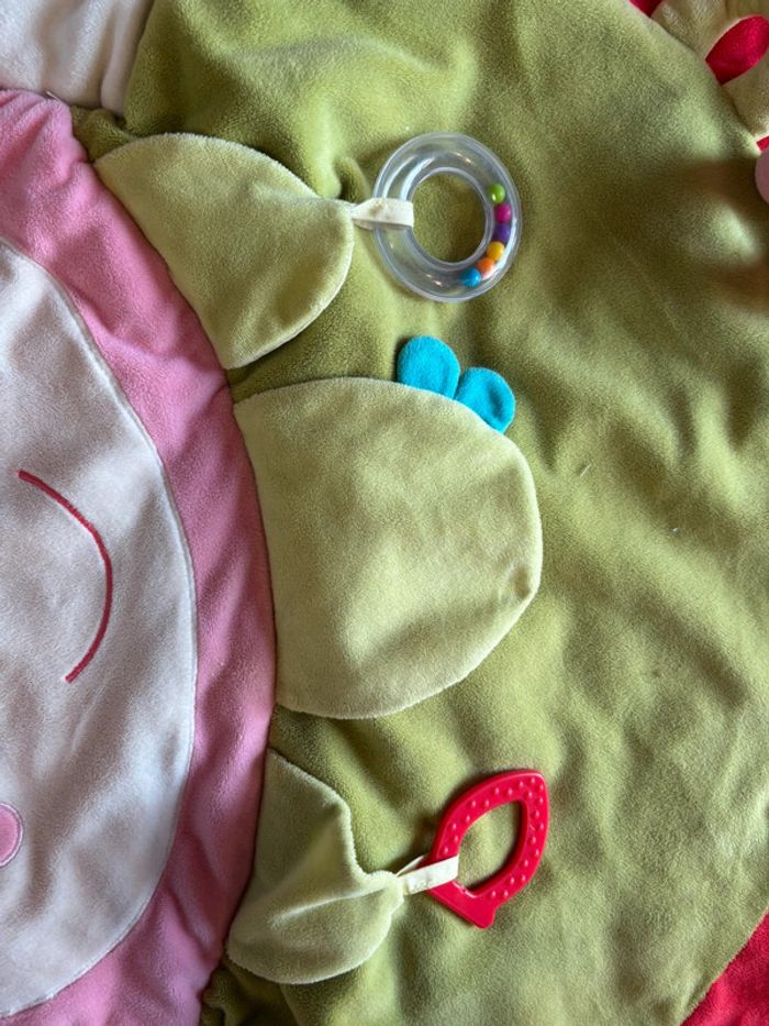 Tapis éveil Babysun - photo numéro 2