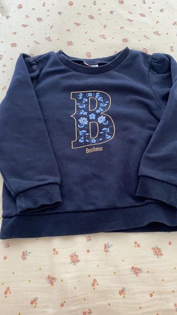 Sweat neuf tao liberty