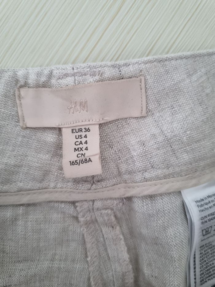 Pantalon Fille - photo numéro 7