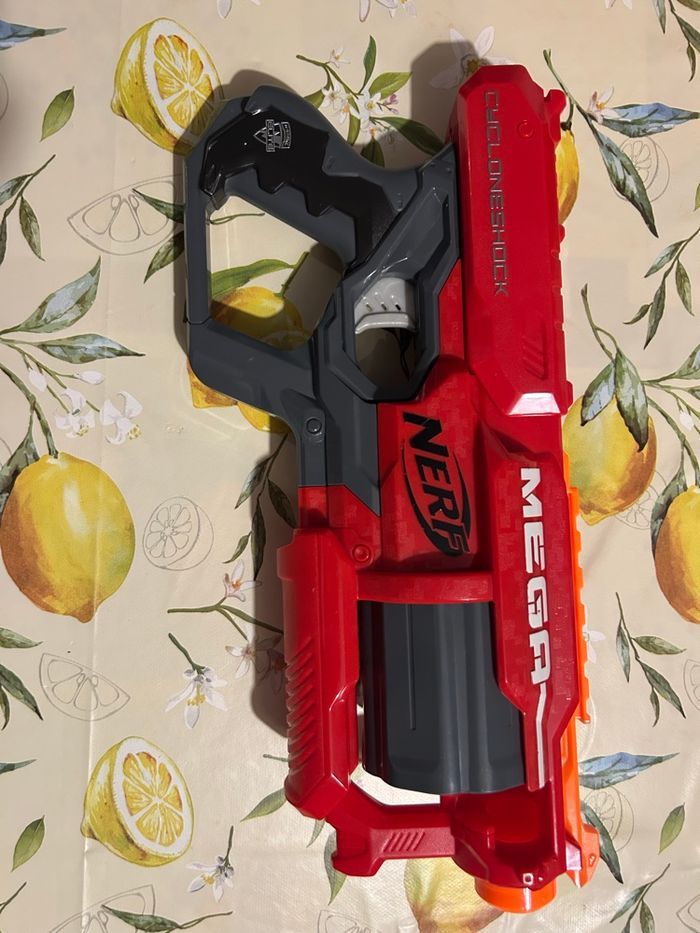 Nerf jouet