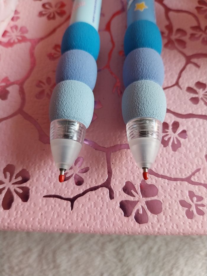 Stylos effaçables 1e pour 1 - photo numéro 2
