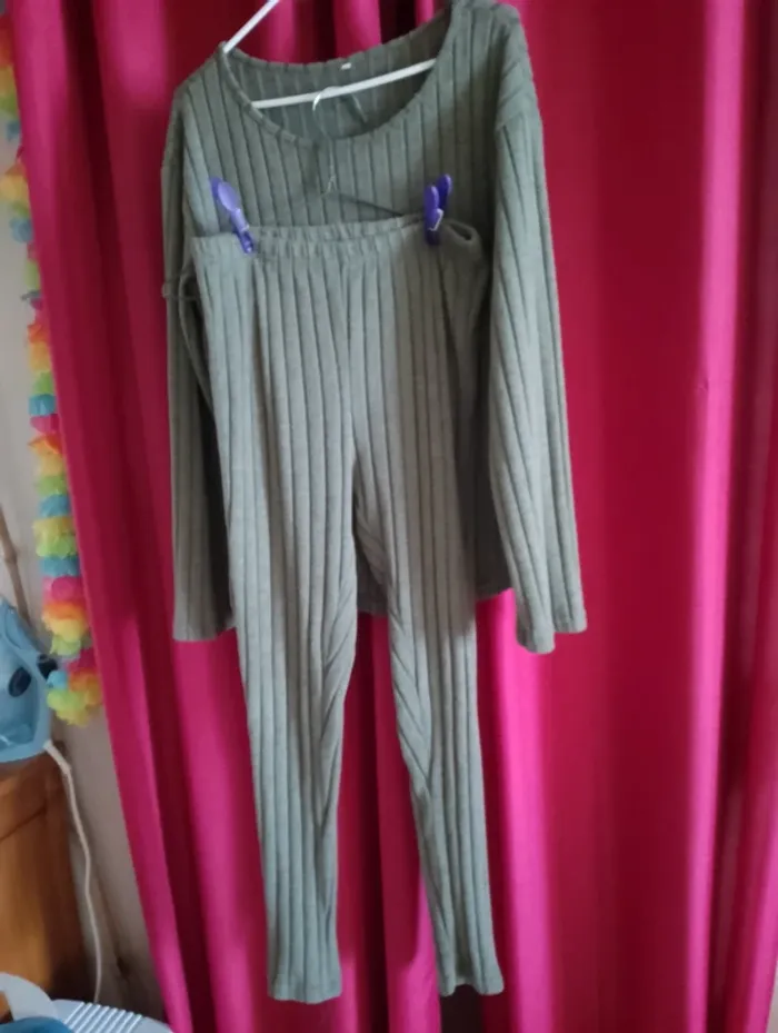 Ensemble pantalon - photo numéro 4