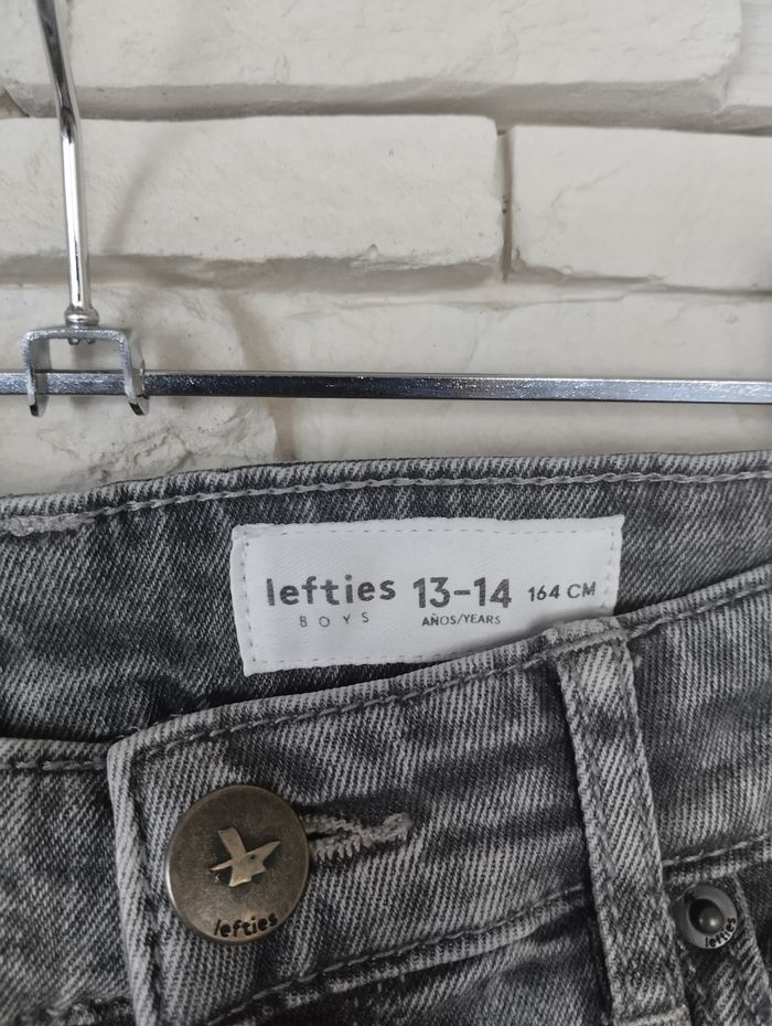 Jean taille 14 ans - photo numéro 2