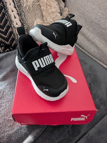 Baskets Puma T19