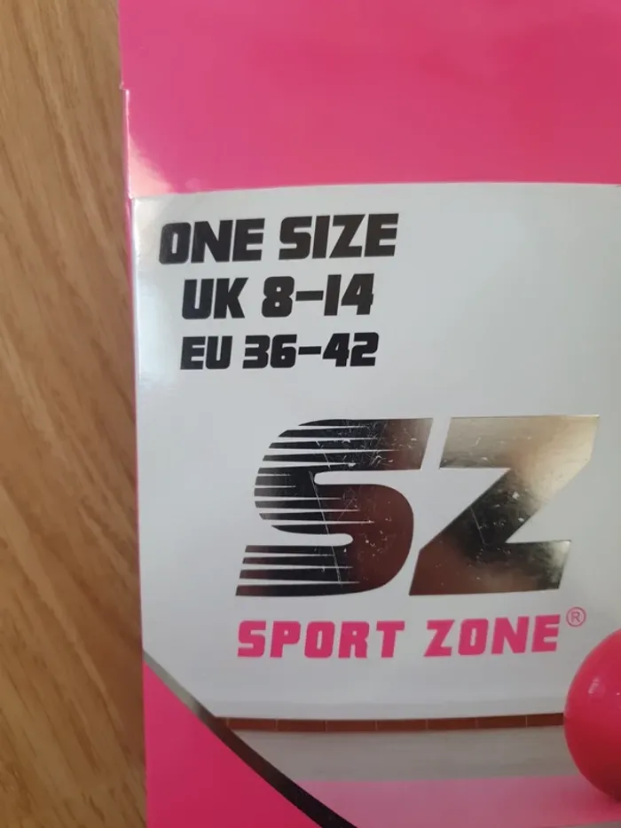 Tenu de sport fitness de marque sport zone - photo numéro 5