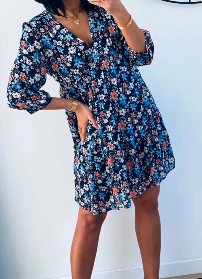 Robe Ycoo taille S neuve avec étiquette - photo numéro 3