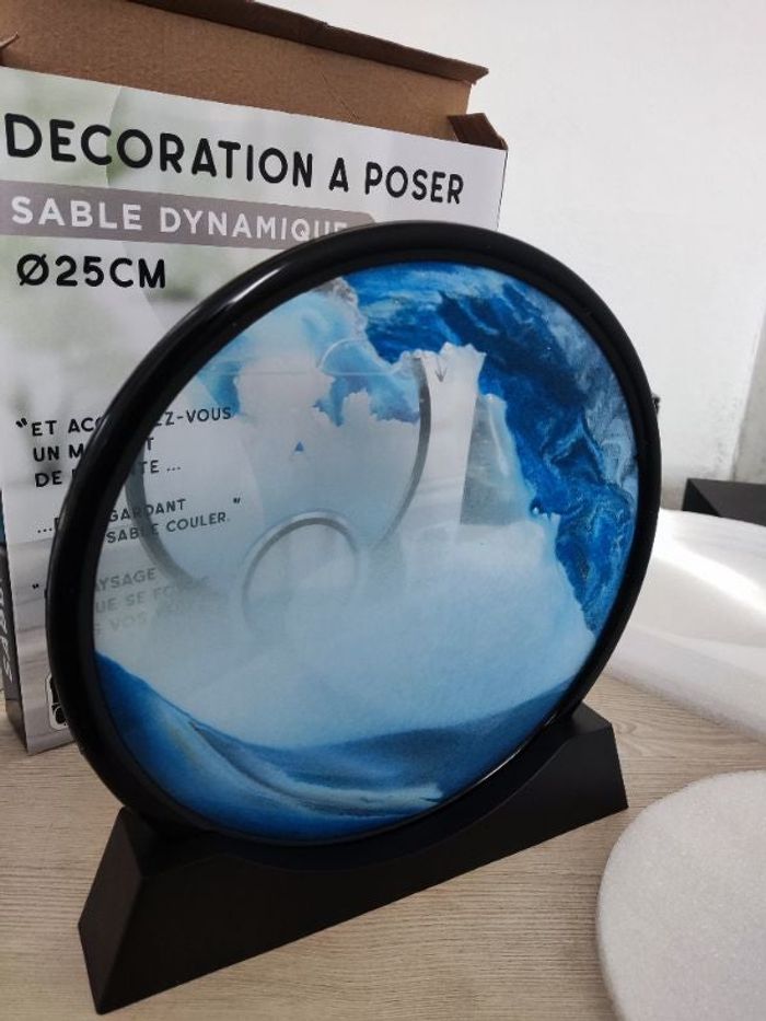 Déco a poser