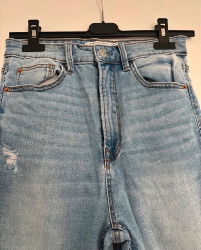 Pantalon stradivarius - photo numéro 5