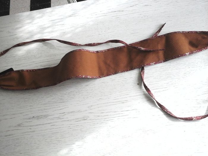 Ceinture femme neuve - photo numéro 4