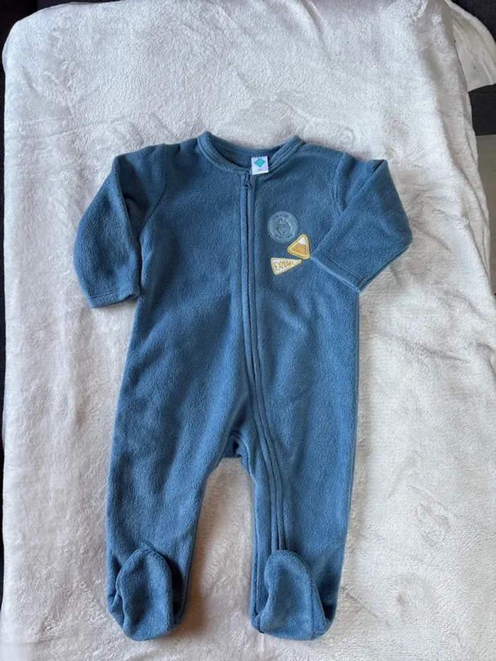 Pyjama garçon